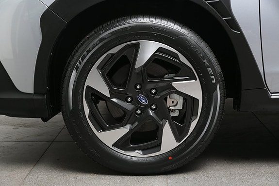 Subaru Crosstrek 23 of 23