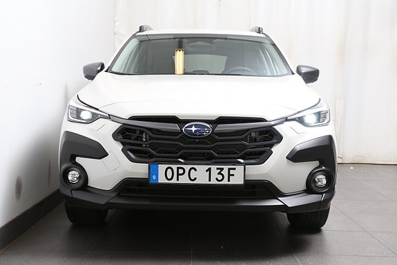Subaru Crosstrek 9 of 23