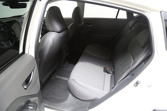Subaru Crosstrek 6 of 23