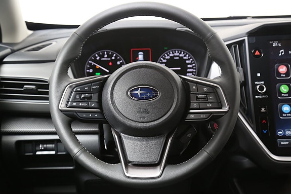 Subaru Crosstrek 12 of 23