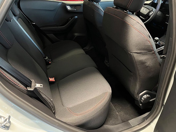 Ford Puma 10 of 12