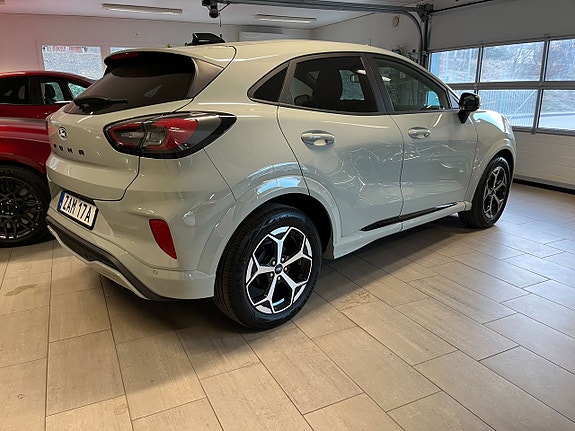 Ford Puma 6 of 12