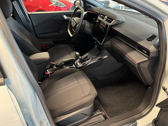 Ford Puma 9 of 12