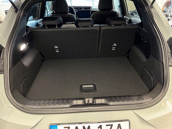 Ford Puma 12 of 12