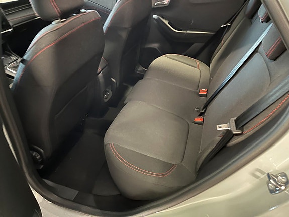 Ford Puma 11 of 12