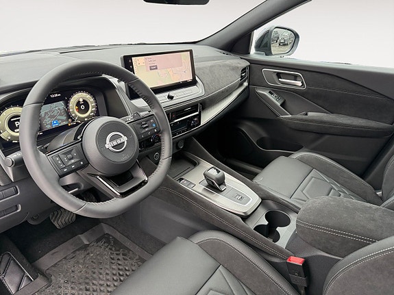 Nissan Qashqai 10 of 14