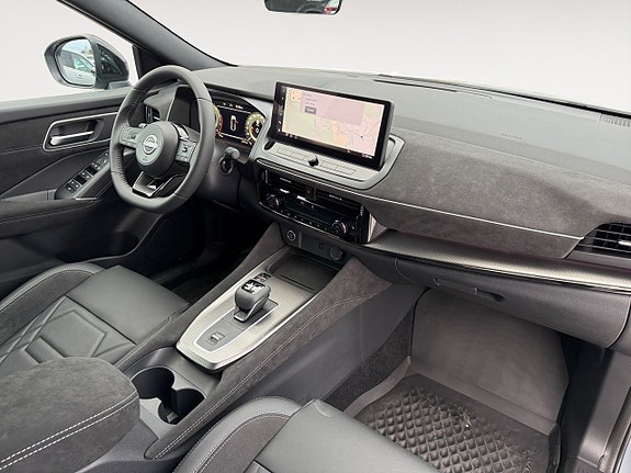 Nissan Qashqai 11 of 14
