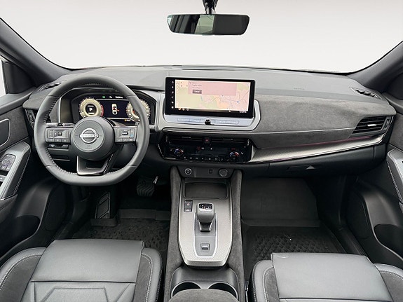 Nissan Qashqai 14 of 14