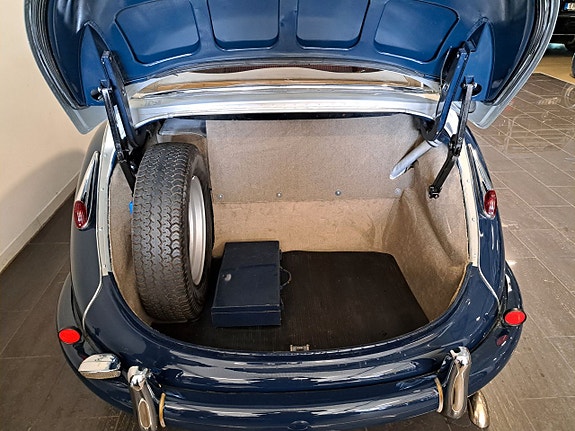 BMW 320 5 of 18
