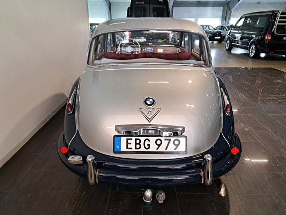 BMW 320 4 of 18
