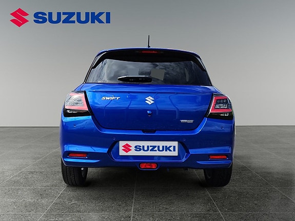 Suzuki Swift 4 of 5