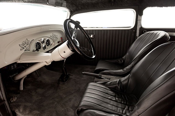 Chevrolet Master 11 of 15