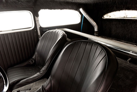 Chevrolet Master 13 of 15