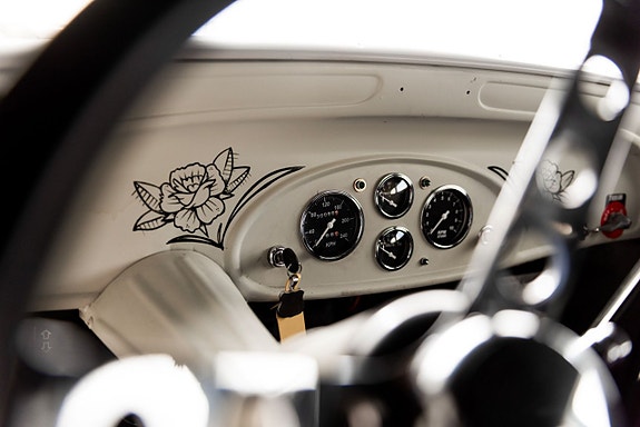 Chevrolet Master 12 of 15