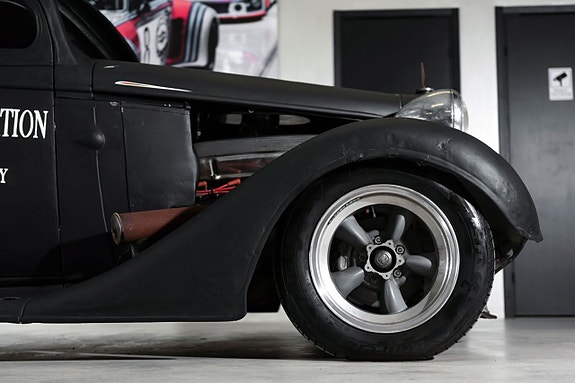 Chevrolet Master 10 of 15
