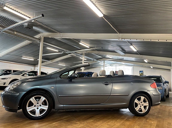 Peugeot 307 6 of 7