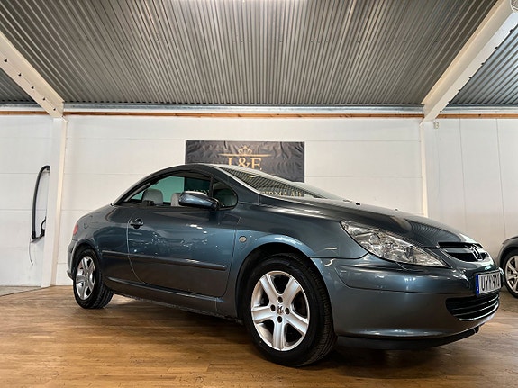 Peugeot 307 3 of 5