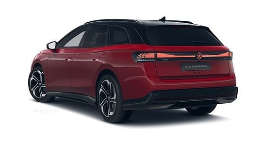 Volkswagen ID.7 3 of 5