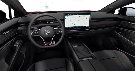 Volkswagen ID.7 4 of 5