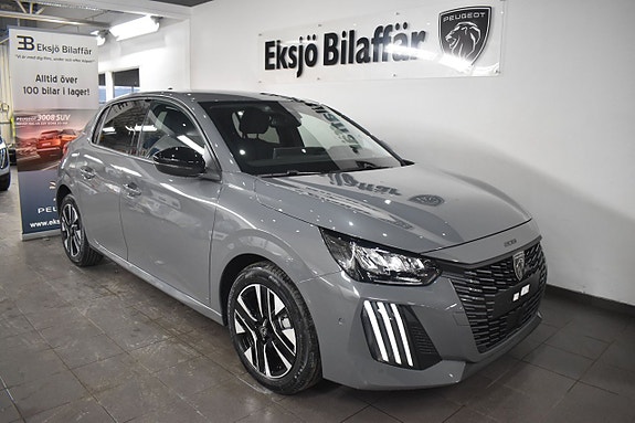 Peugeot 208 6 of 17