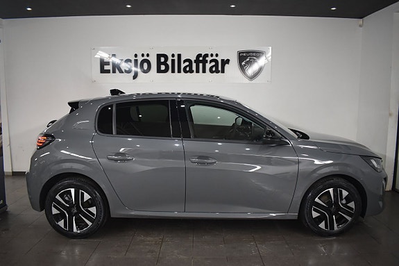 Peugeot 208 7 of 17