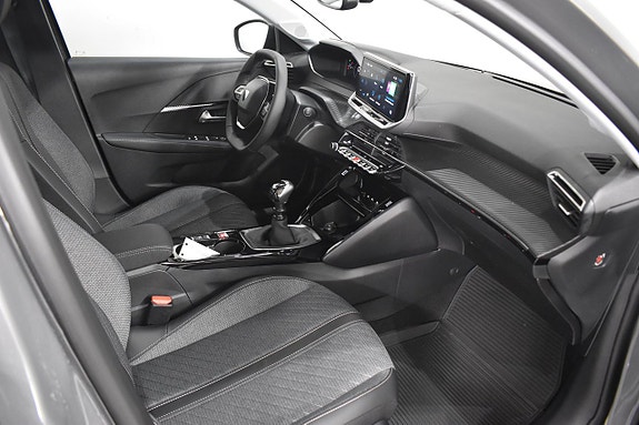 Peugeot 208 10 of 17