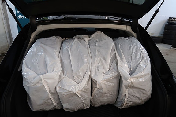 Audi A4 14 of 15