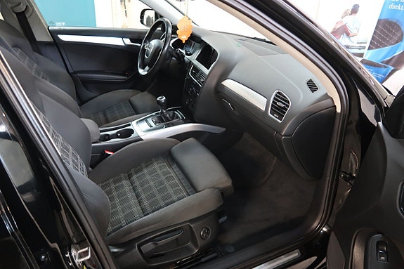 Audi A4 12 of 15