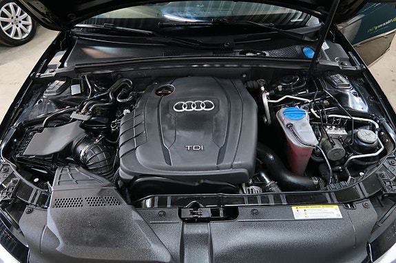 Audi A4 15 of 15
