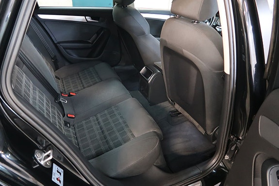 Audi A4 11 of 15
