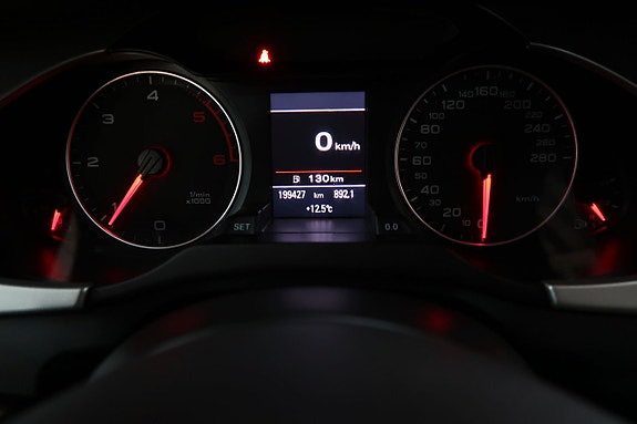Audi A4 8 of 15