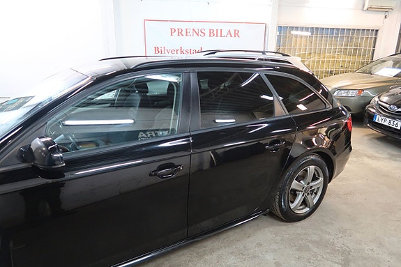 Audi A4 3 of 15
