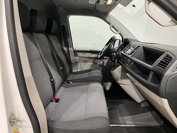Volkswagen Transporter 5 of 5