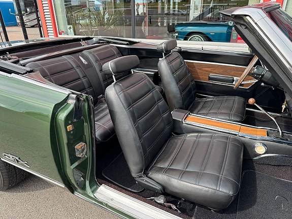 Plymouth GTX 28 of 30