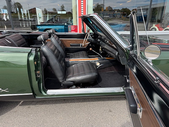 Plymouth GTX 21 of 30