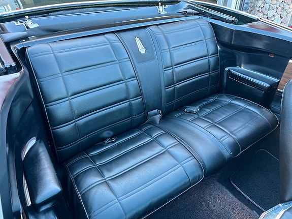 Plymouth GTX 27 of 30