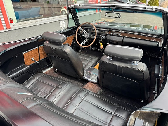 Plymouth GTX 20 of 30