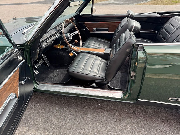 Plymouth GTX 16 of 30