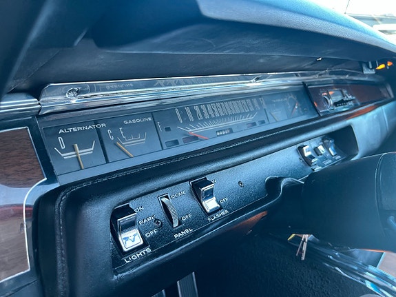 Plymouth GTX 30 of 30