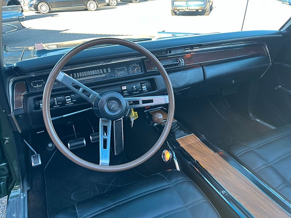Plymouth GTX 28 of 30