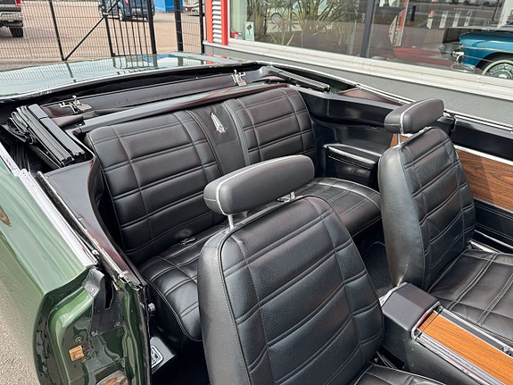 Plymouth GTX 29 of 30