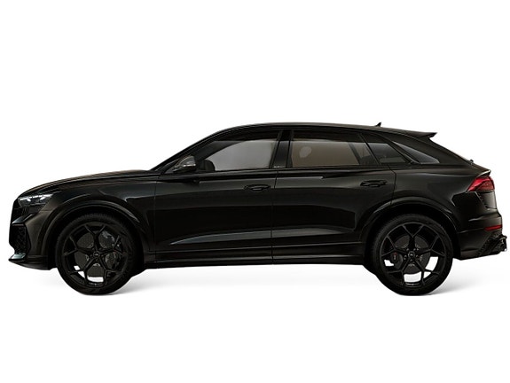 Audi RS Q8 2 of 5