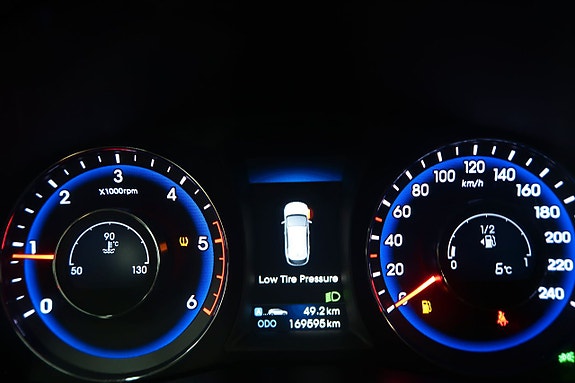 Hyundai i40 17 of 17