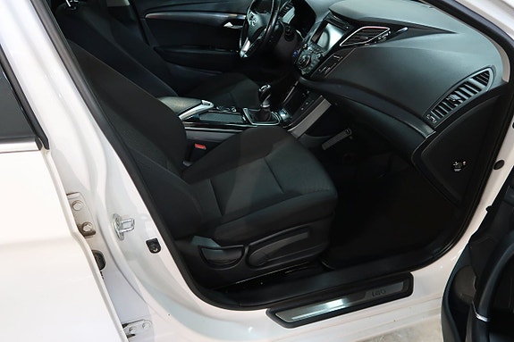 Hyundai i40 12 of 17