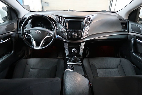 Hyundai i40 14 of 17