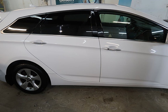 Hyundai i40 6 of 17
