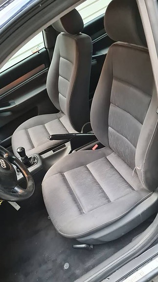 Audi A4 14 of 15