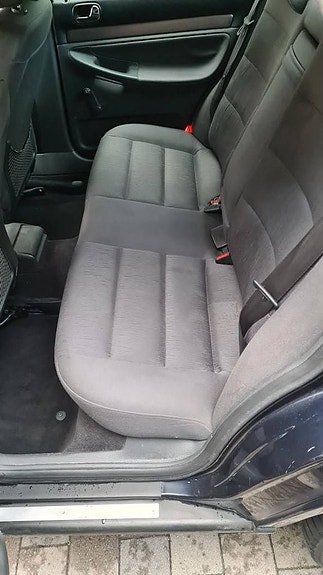 Audi A4 12 of 15