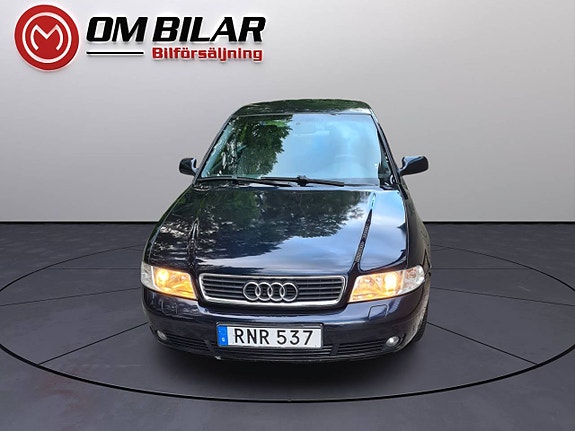 Audi A4 7 of 15