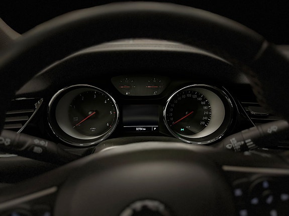 Opel Insignia 18 of 20
